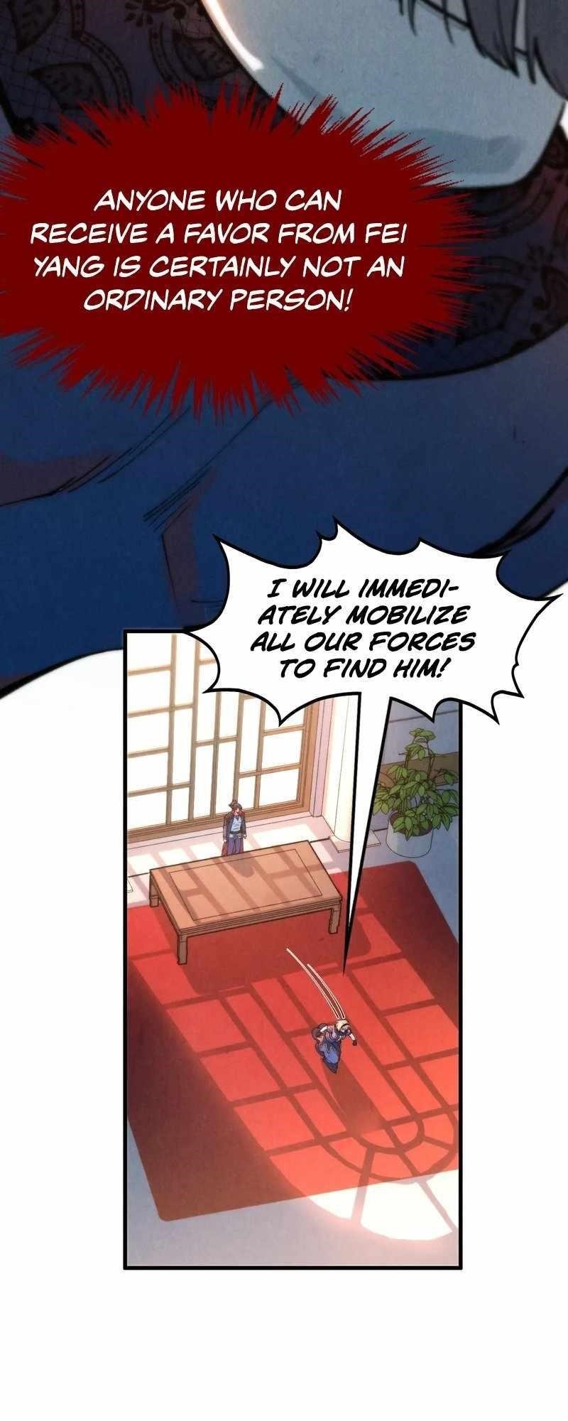 The Ultimate of All Ages Chapter 280 - Page 16