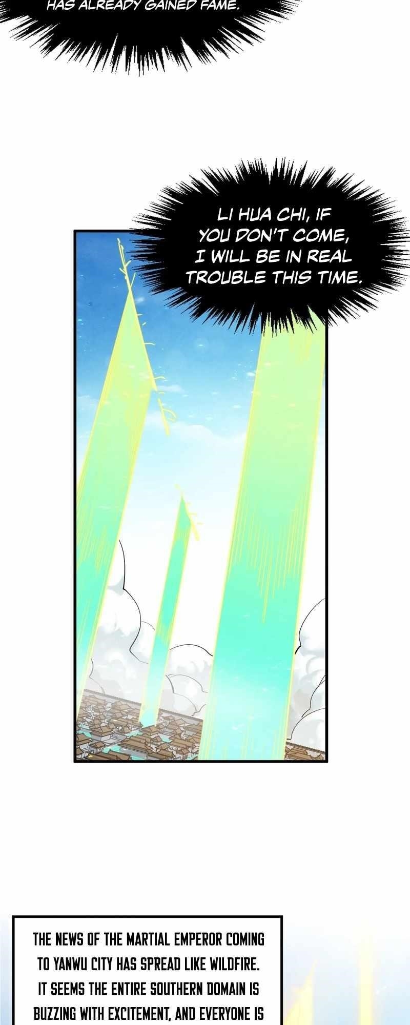 The Ultimate of All Ages Chapter 280 - Page 18