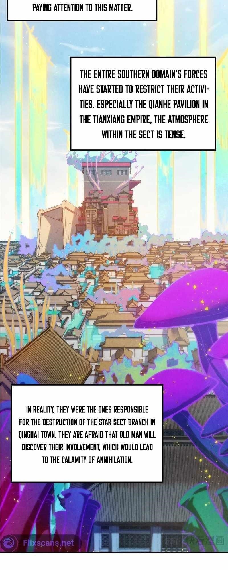 The Ultimate of All Ages Chapter 280 - Page 19