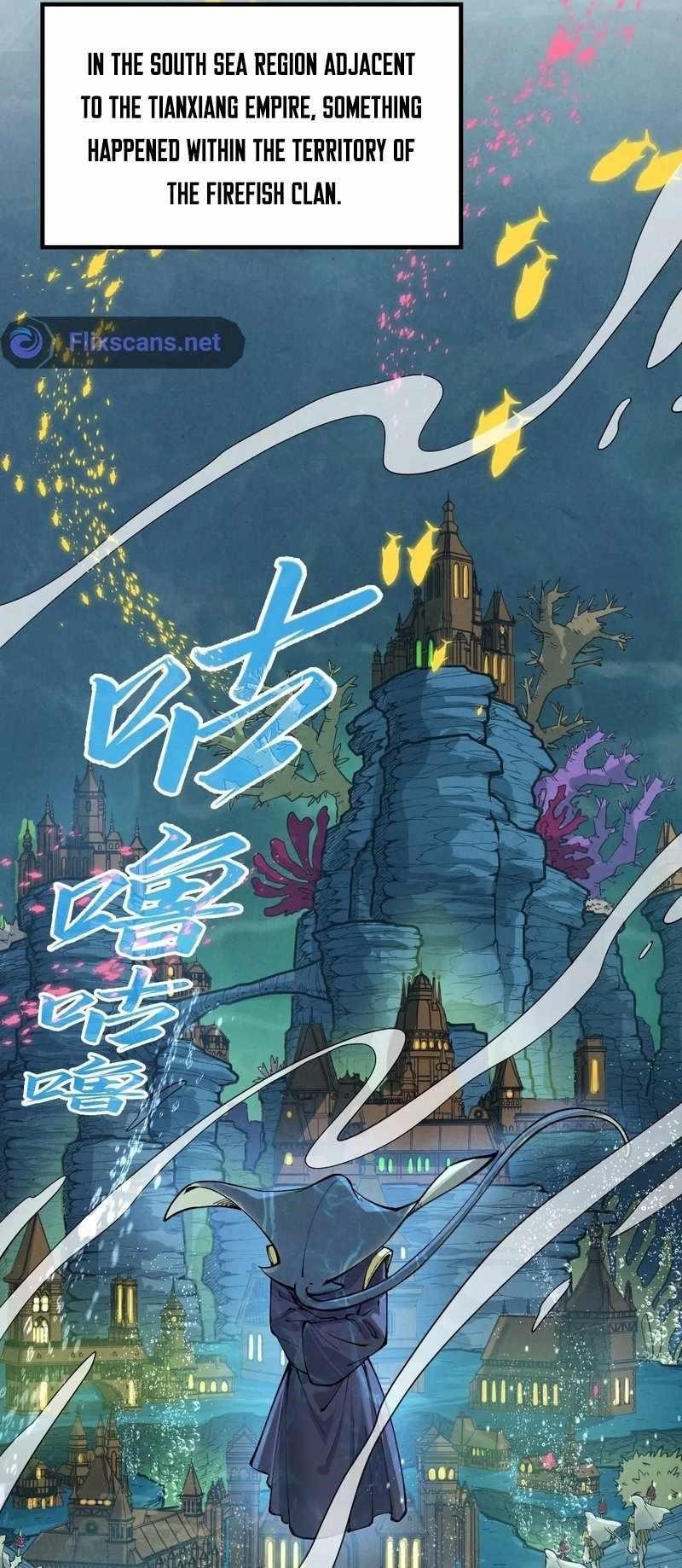 The Ultimate of All Ages Chapter 280 - Page 24