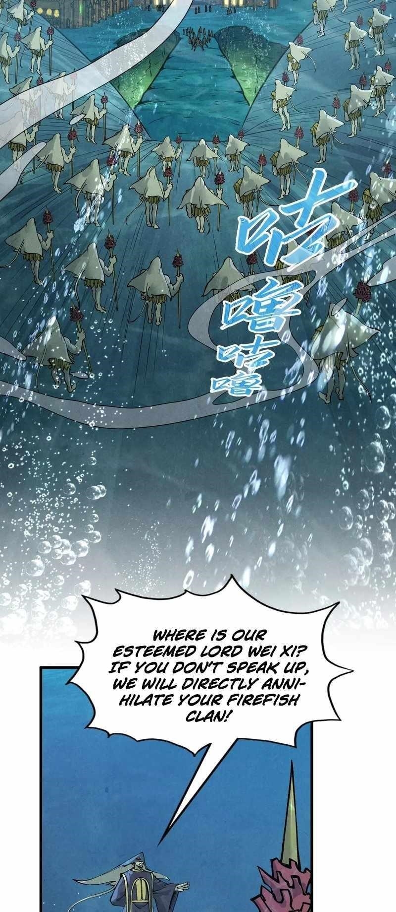 The Ultimate of All Ages Chapter 280 - Page 25