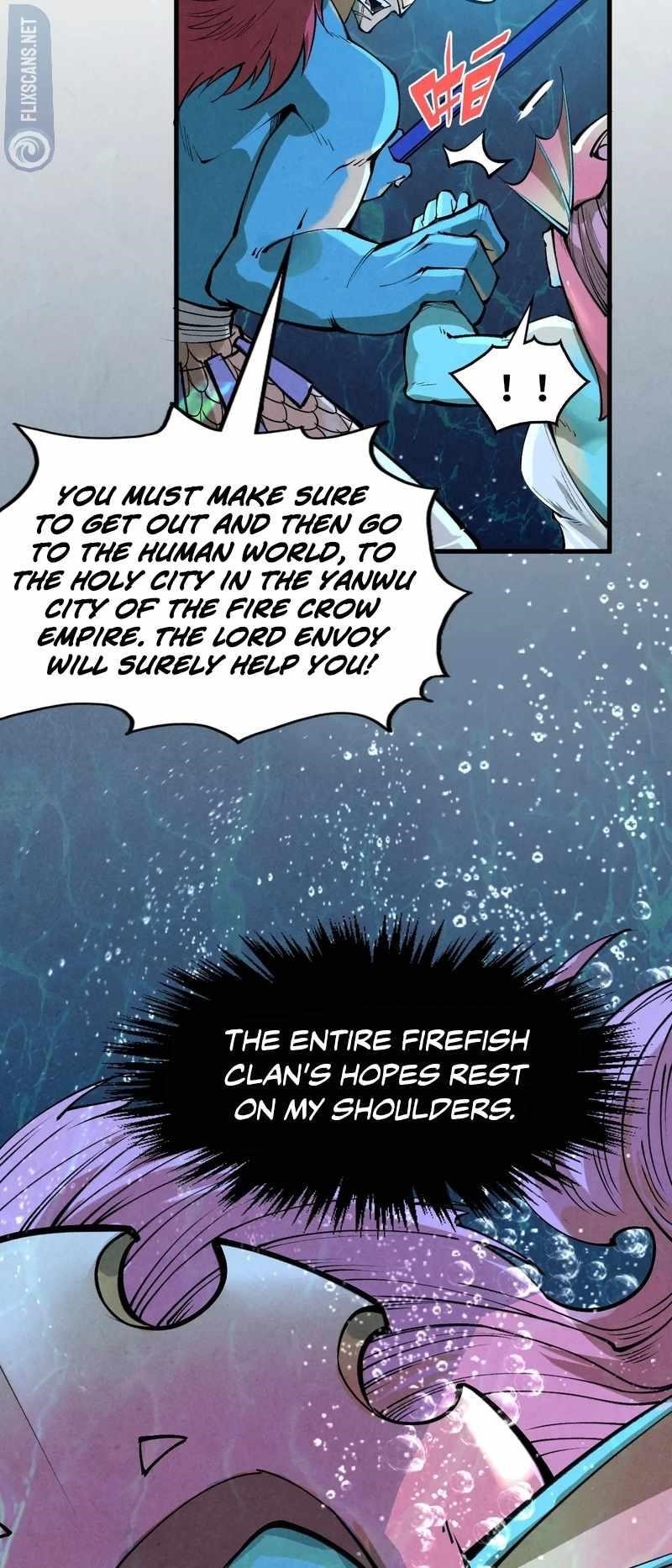 The Ultimate of All Ages Chapter 280 - Page 29