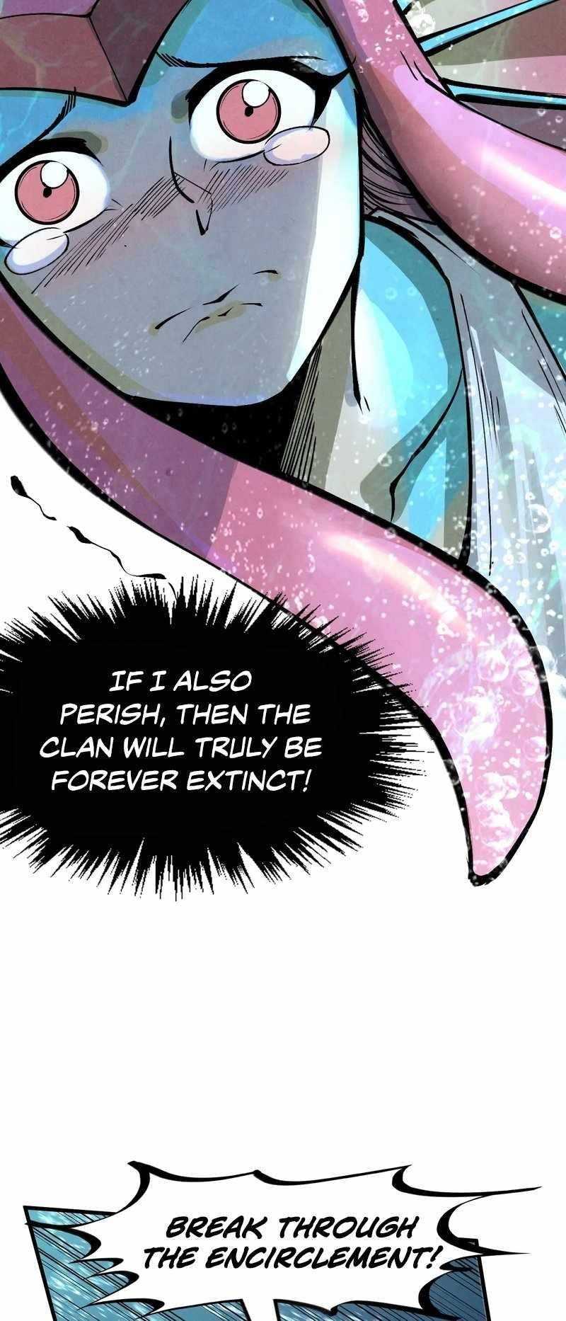 The Ultimate of All Ages Chapter 280 - Page 30