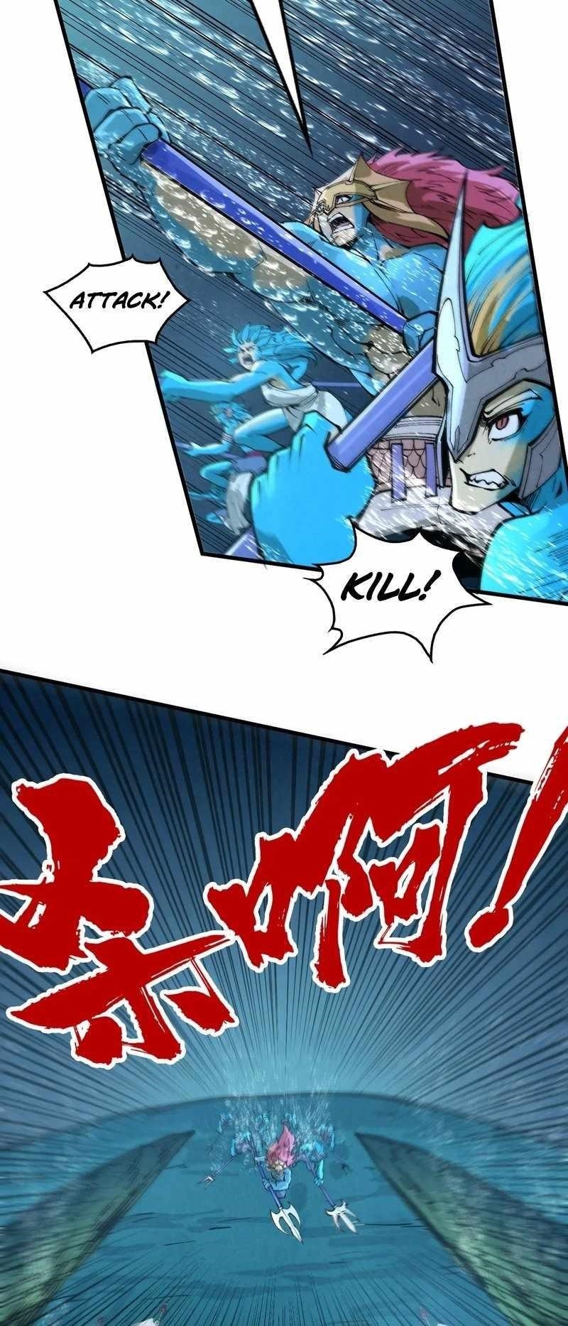 The Ultimate of All Ages Chapter 280 - Page 31