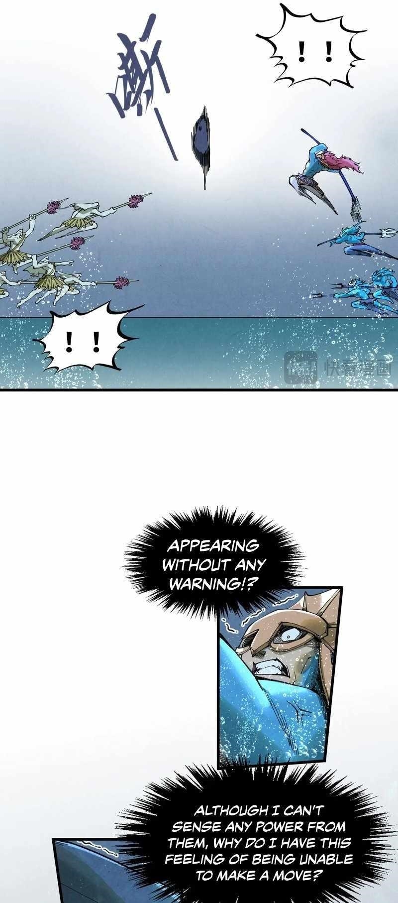 The Ultimate of All Ages Chapter 280 - Page 33