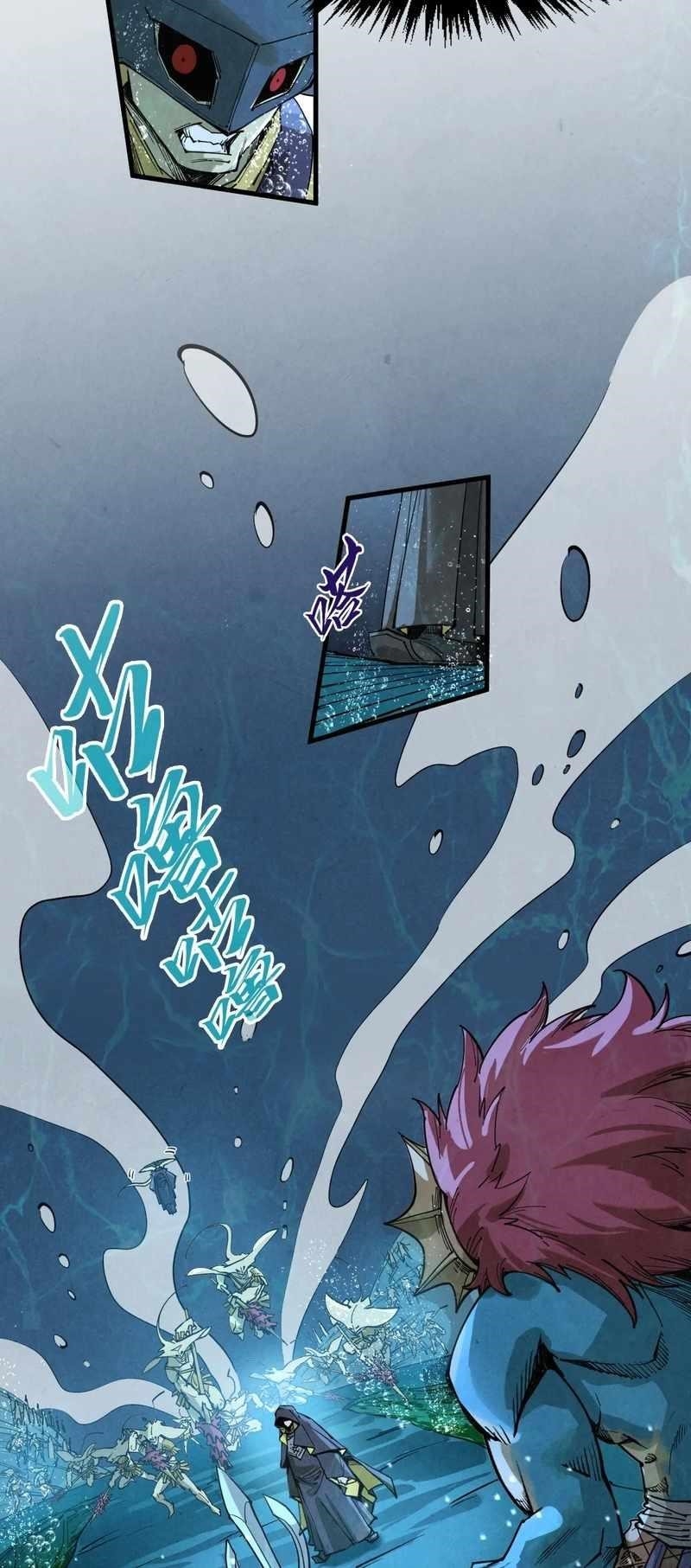 The Ultimate of All Ages Chapter 280 - Page 34