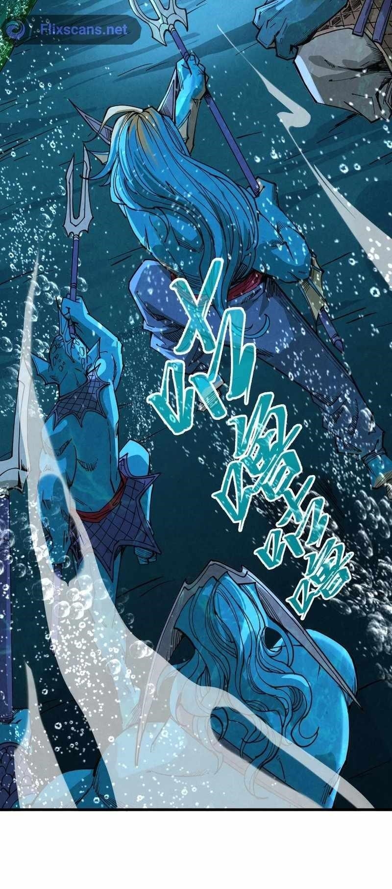 The Ultimate of All Ages Chapter 280 - Page 35