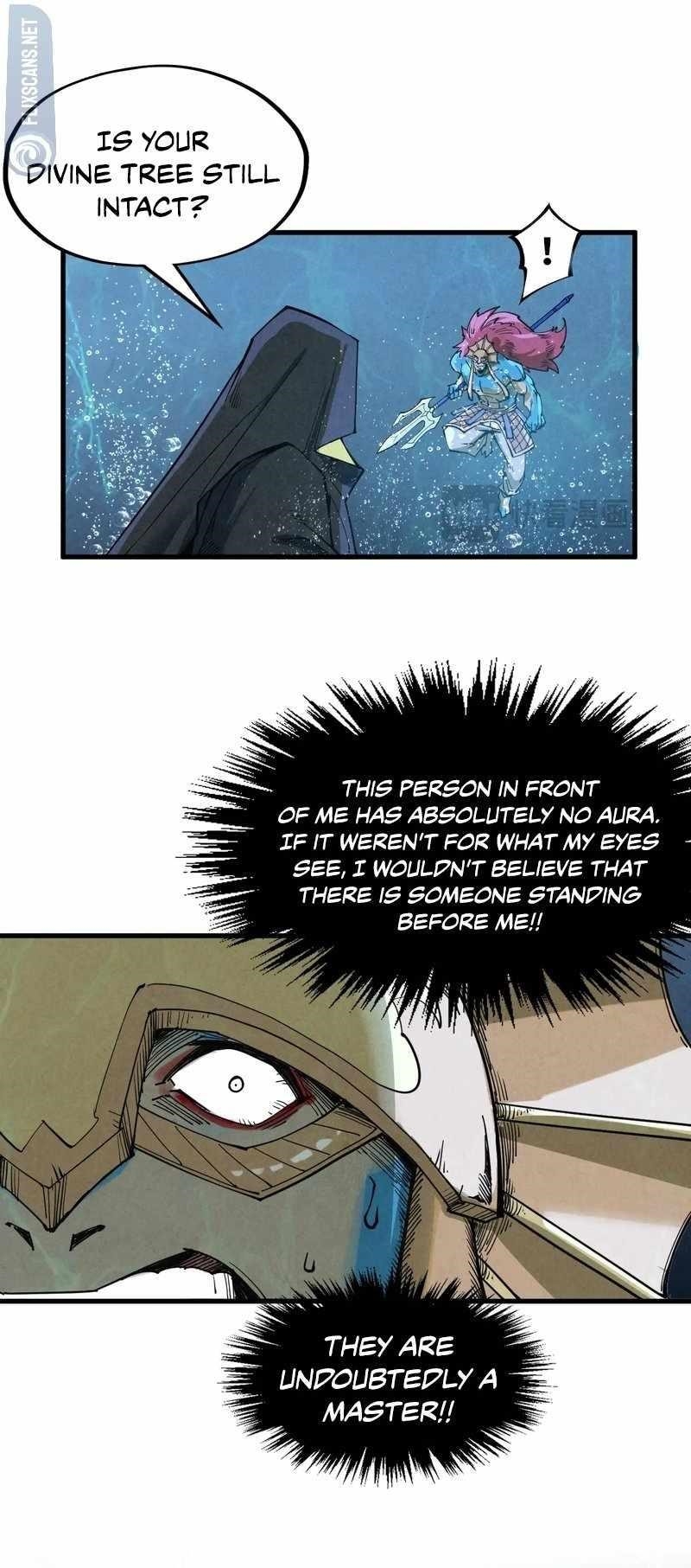 The Ultimate of All Ages Chapter 280 - Page 36