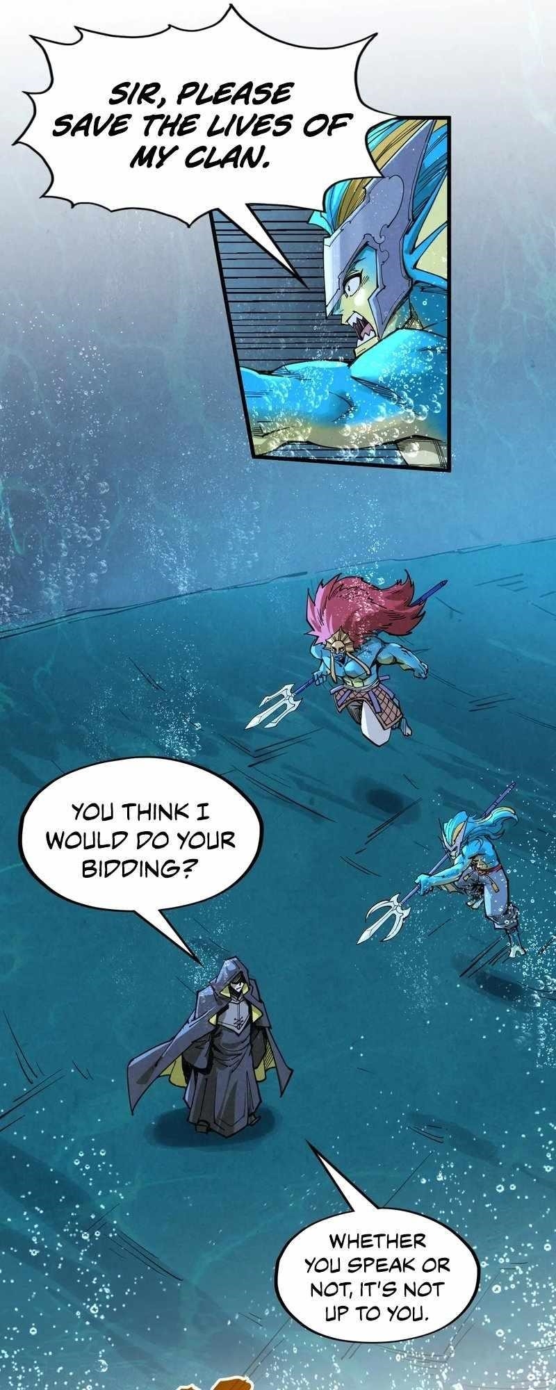 The Ultimate of All Ages Chapter 280 - Page 37