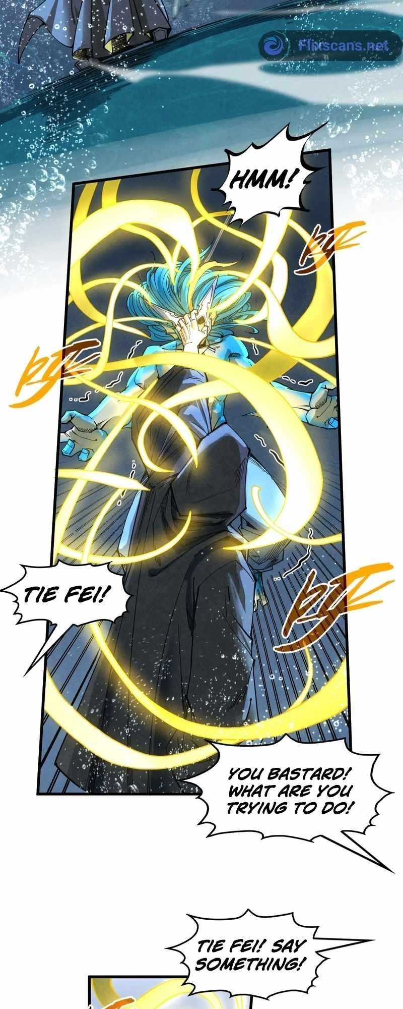 The Ultimate of All Ages Chapter 280 - Page 39