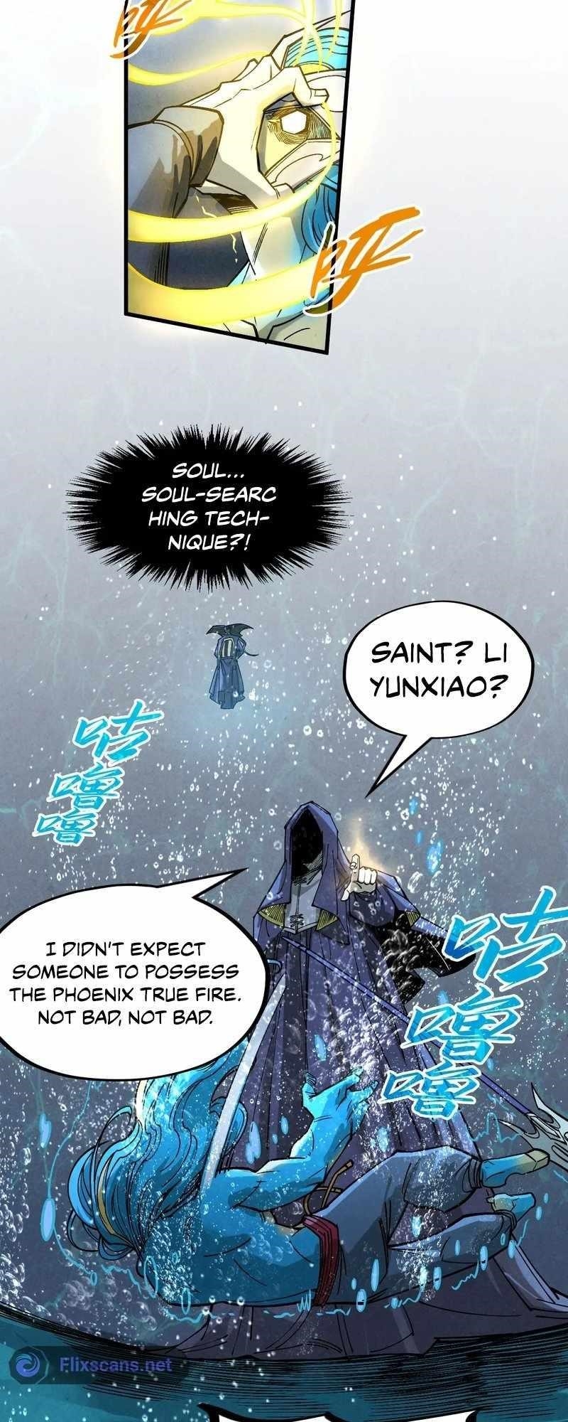 The Ultimate of All Ages Chapter 280 - Page 40