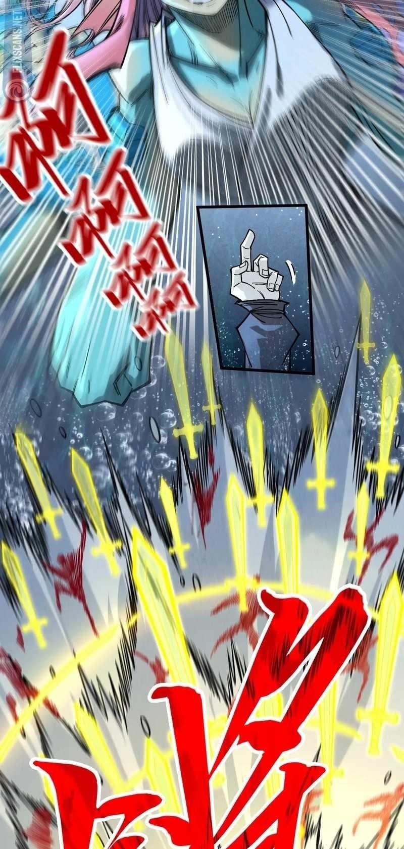 The Ultimate of All Ages Chapter 280 - Page 43