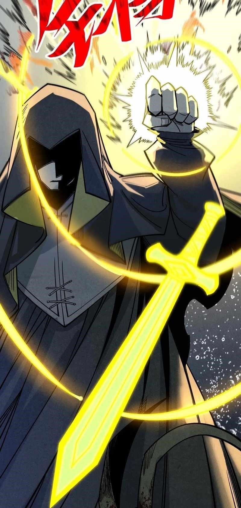 The Ultimate of All Ages Chapter 280 - Page 44