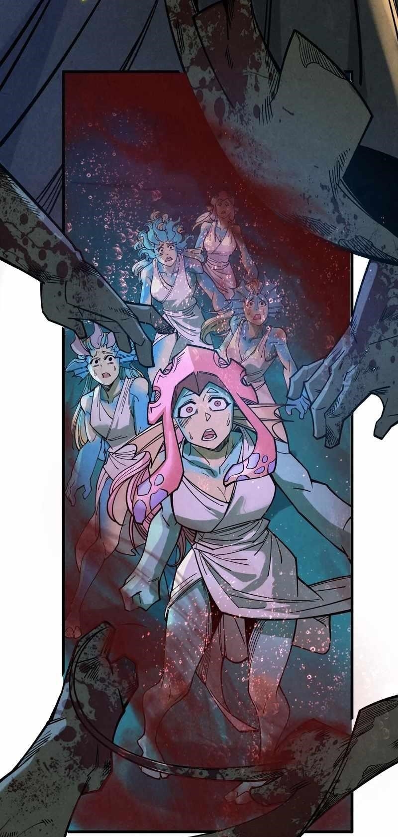 The Ultimate of All Ages Chapter 280 - Page 45