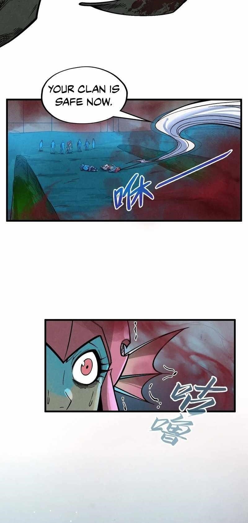 The Ultimate of All Ages Chapter 280 - Page 46