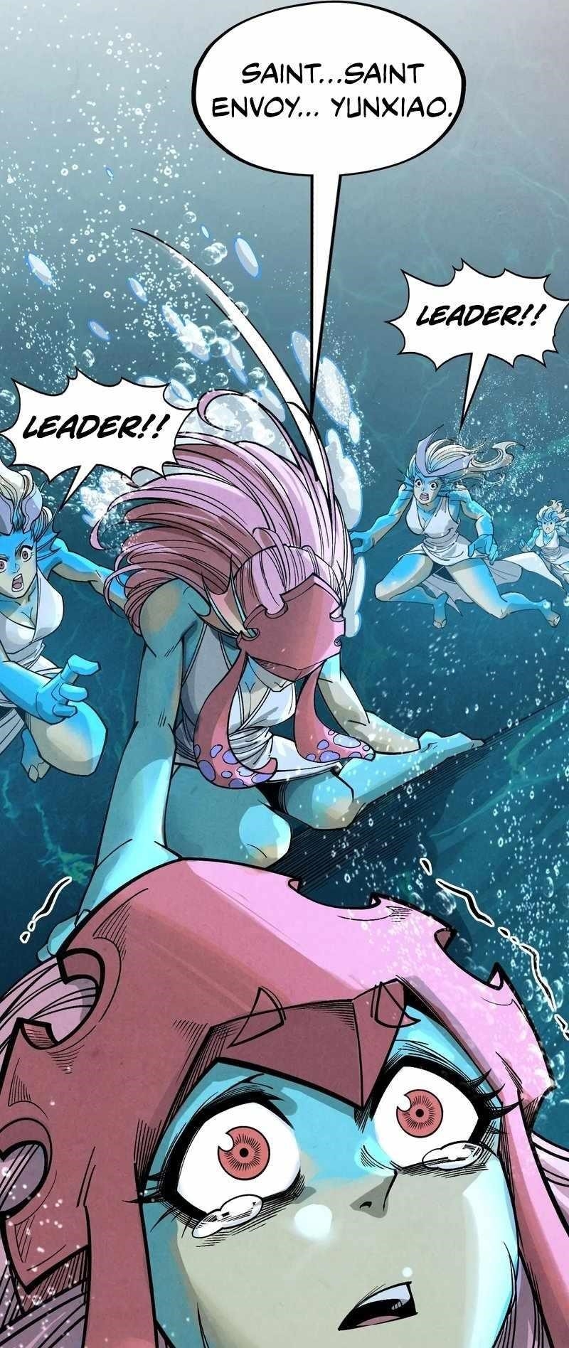 The Ultimate of All Ages Chapter 280 - Page 47