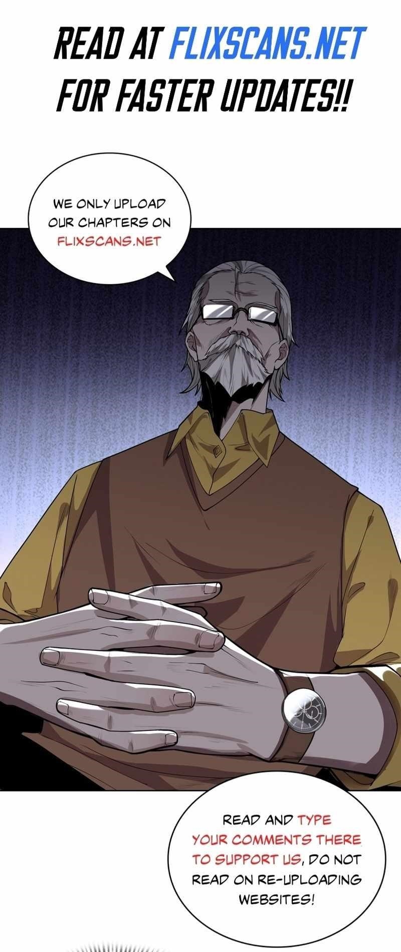 The Ultimate of All Ages Chapter 280 - Page 49