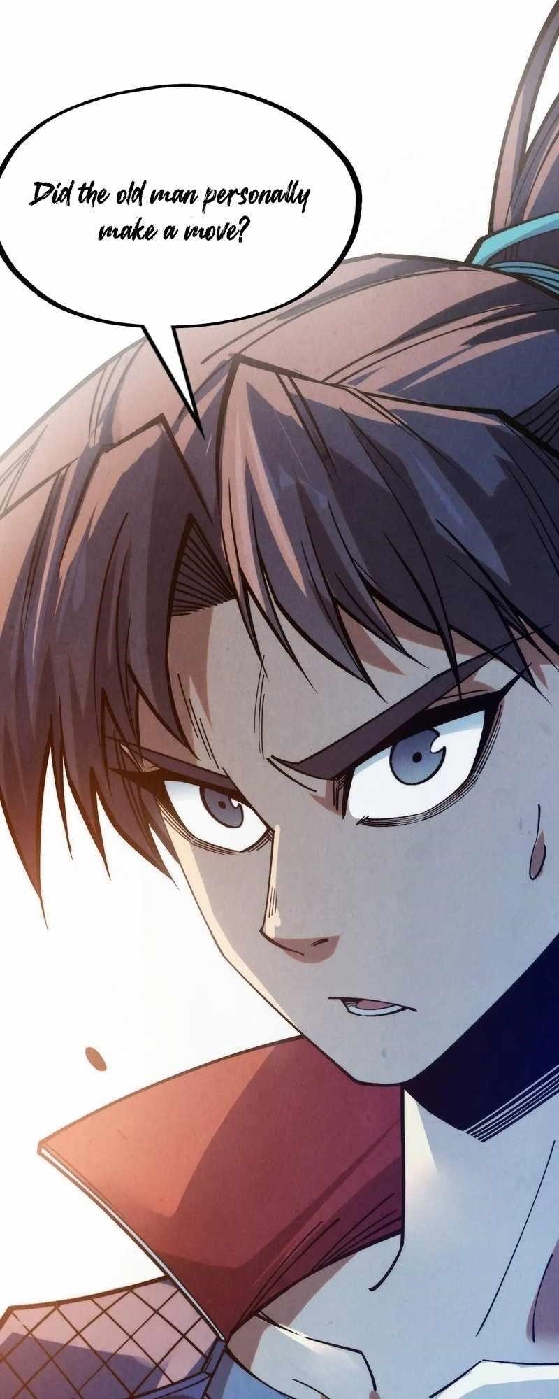 The Ultimate of All Ages Chapter 280 - Page 5