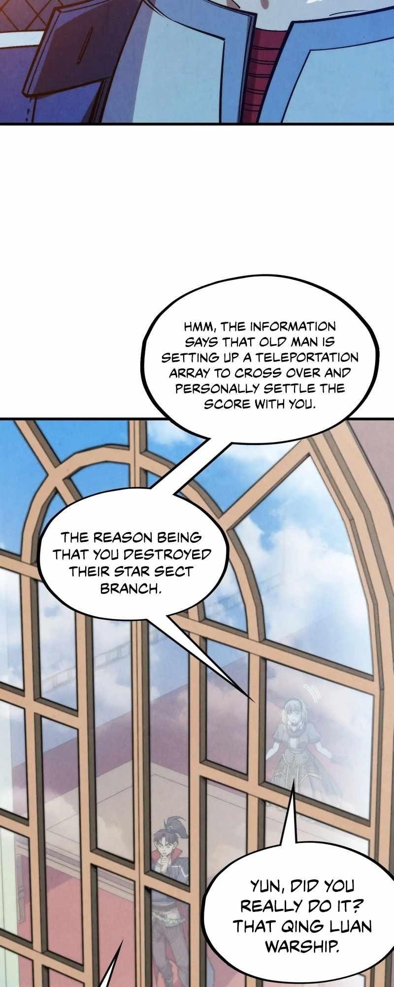 The Ultimate of All Ages Chapter 280 - Page 6