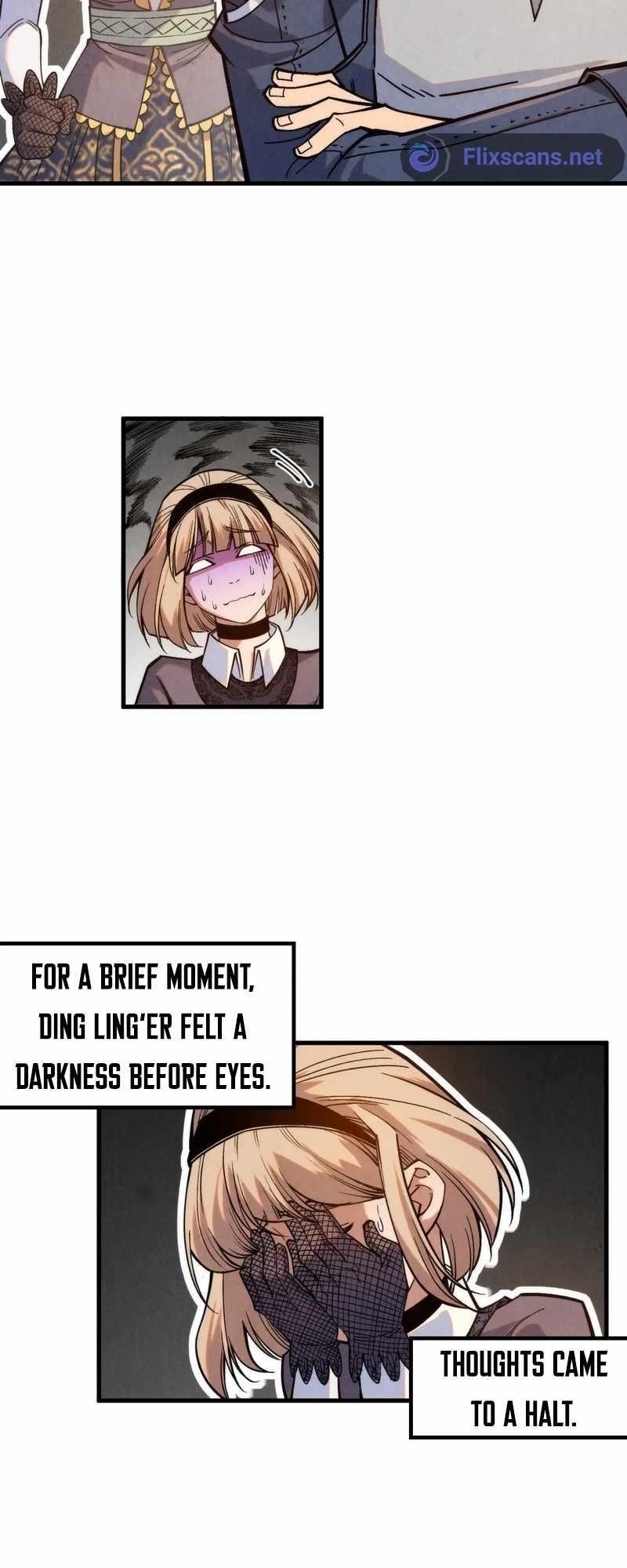 The Ultimate of All Ages Chapter 280 - Page 9