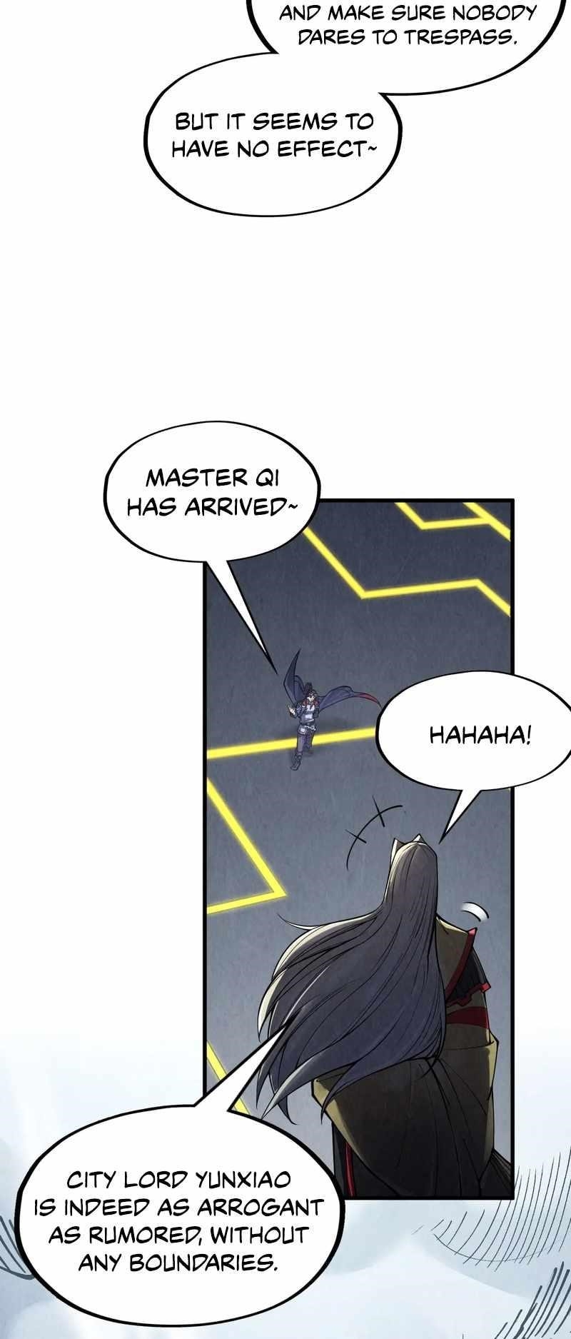 The Ultimate of All Ages Chapter 281 - Page 11