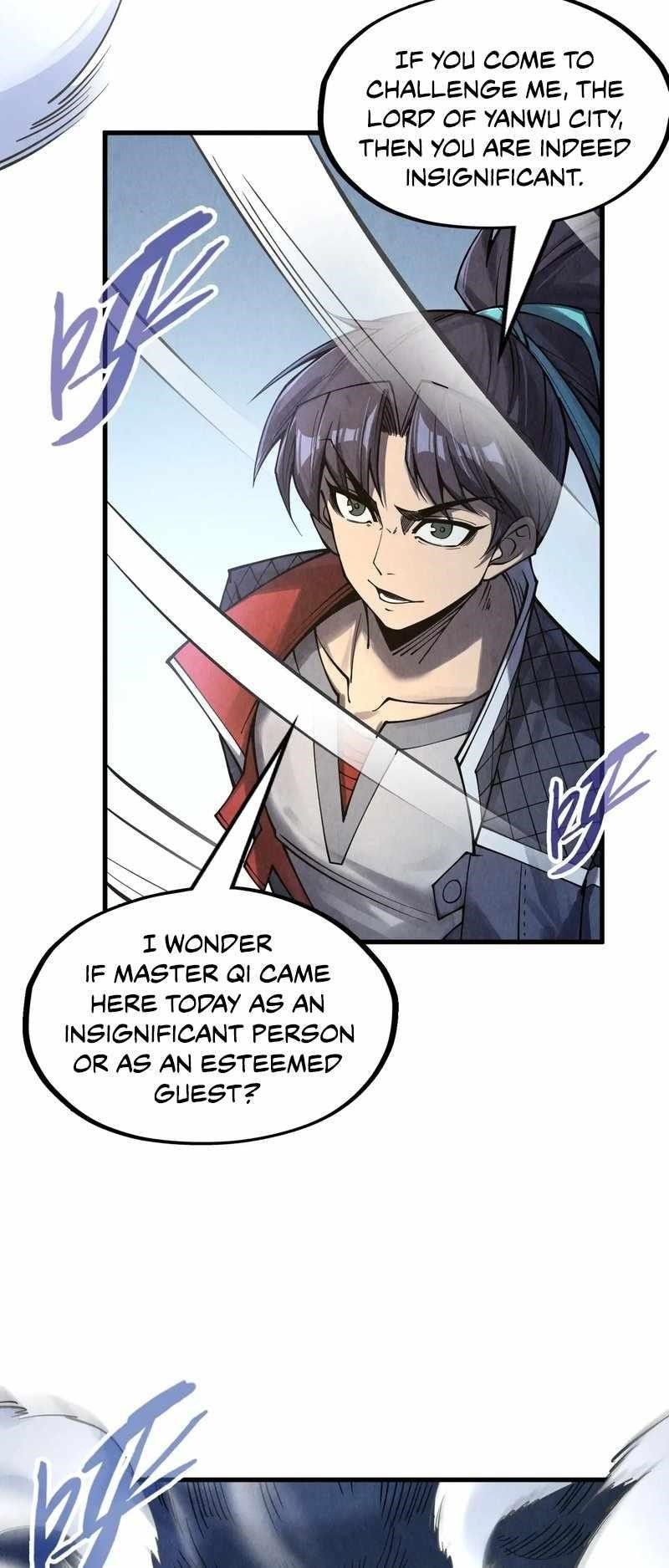 The Ultimate of All Ages Chapter 281 - Page 13