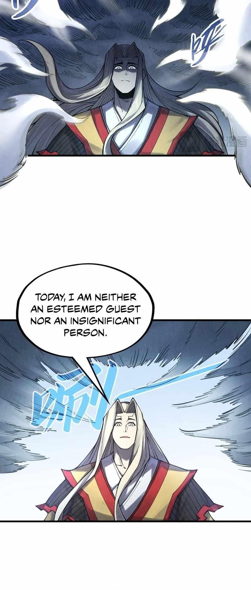 The Ultimate of All Ages Chapter 281 - Page 14