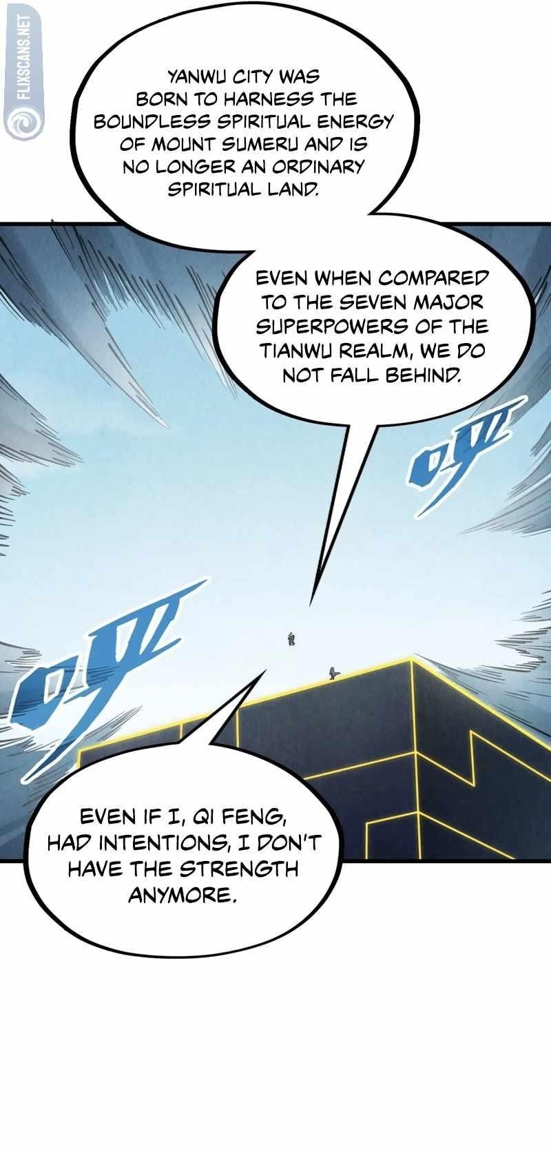 The Ultimate of All Ages Chapter 281 - Page 15