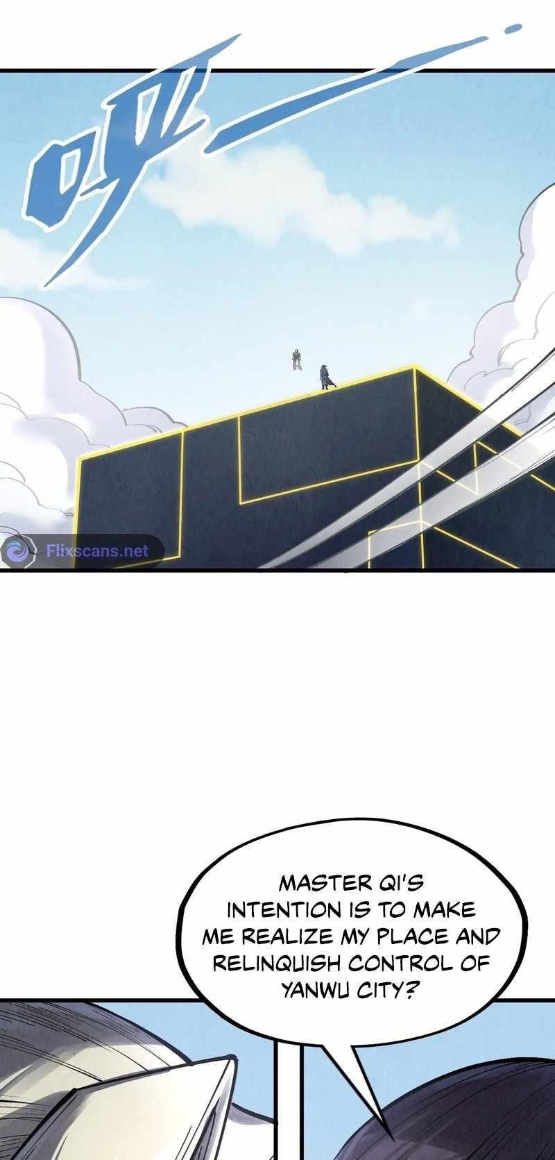 The Ultimate of All Ages Chapter 281 - Page 16