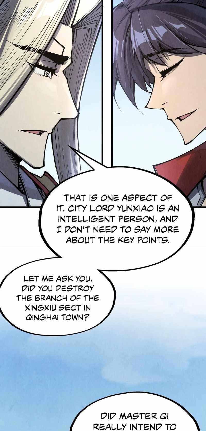 The Ultimate of All Ages Chapter 281 - Page 17