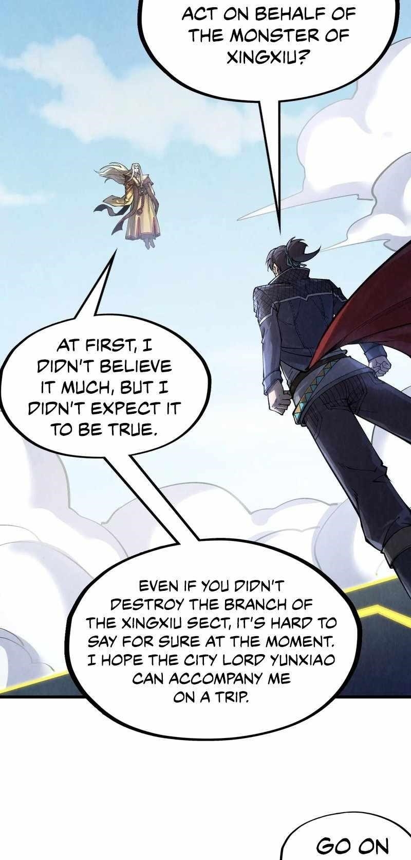 The Ultimate of All Ages Chapter 281 - Page 18