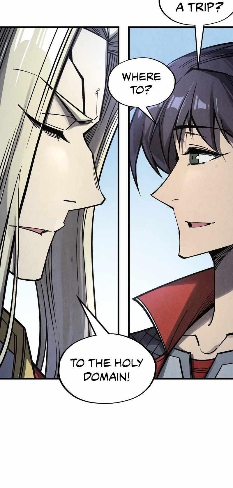 The Ultimate of All Ages Chapter 281 - Page 19