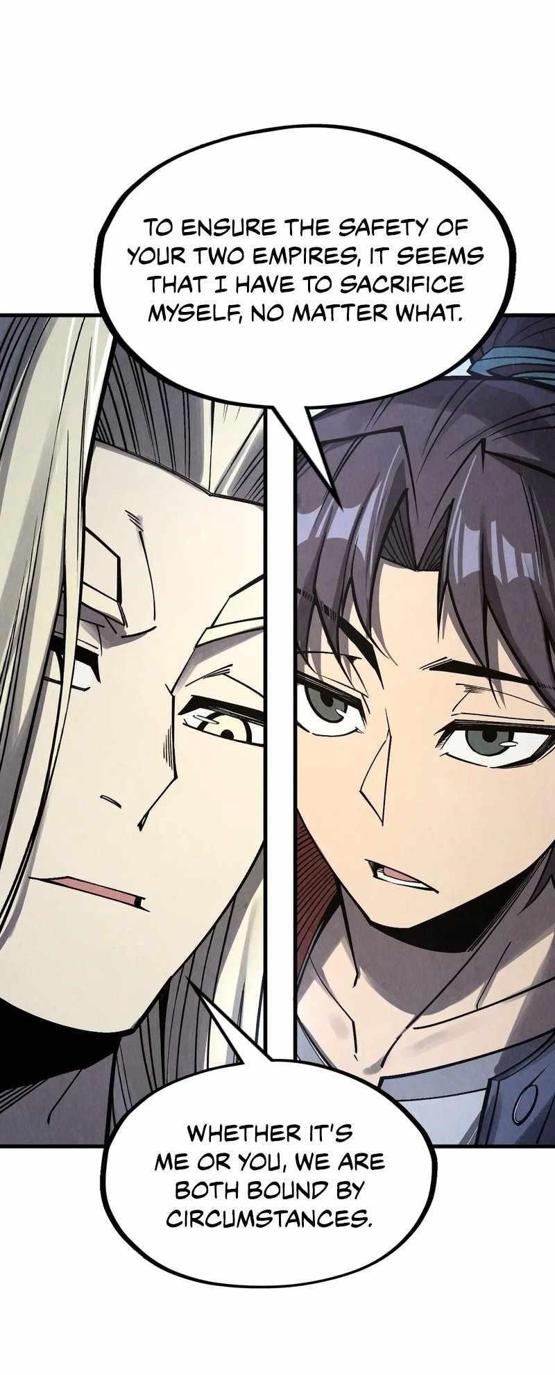 The Ultimate of All Ages Chapter 281 - Page 23