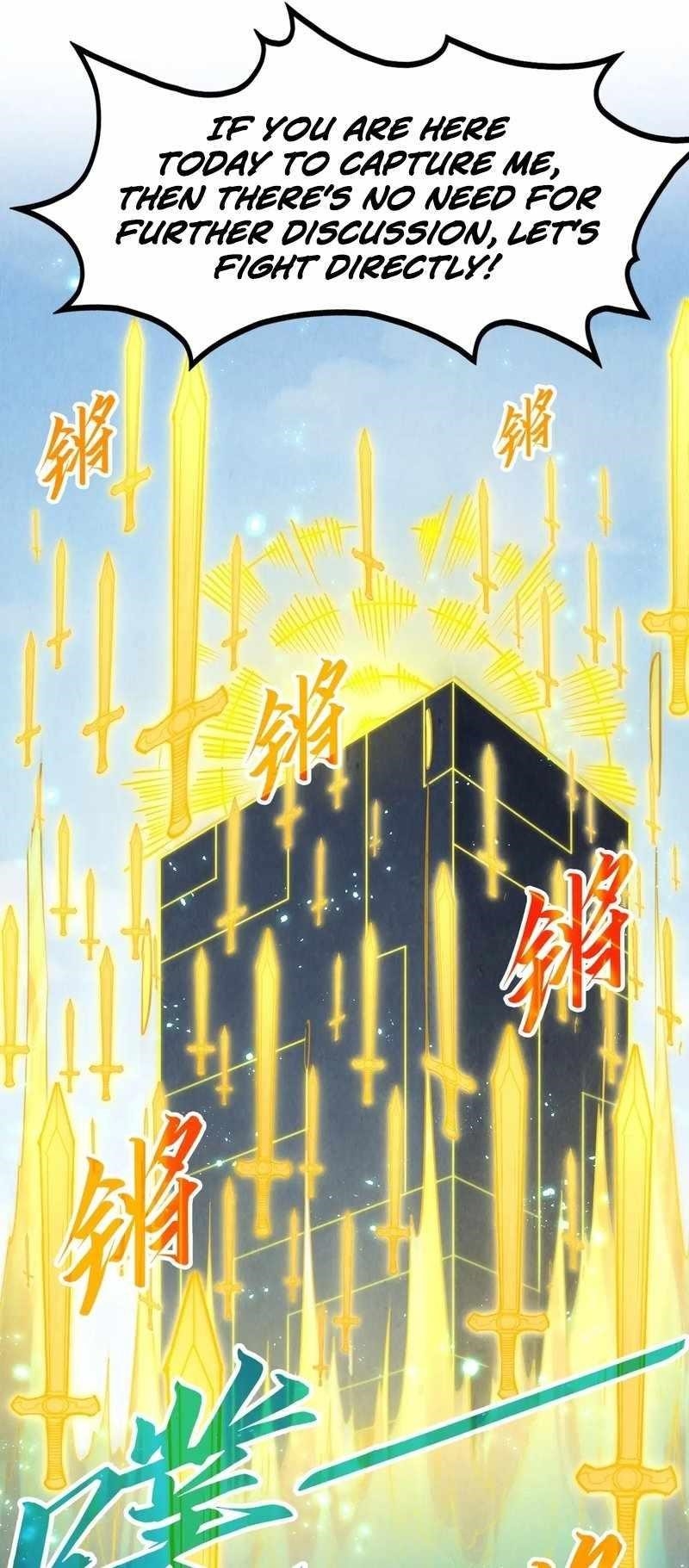 The Ultimate of All Ages Chapter 281 - Page 25