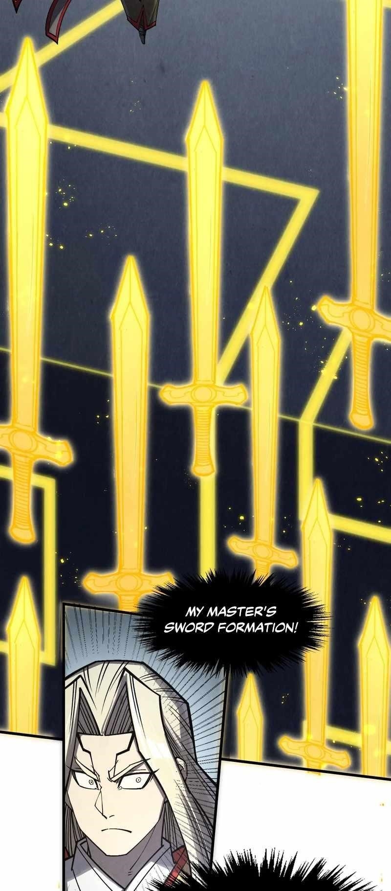 The Ultimate of All Ages Chapter 281 - Page 27