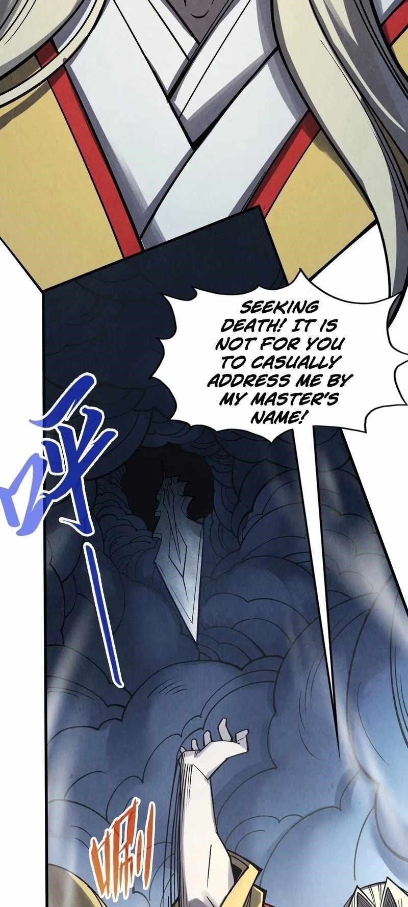 The Ultimate of All Ages Chapter 281 - Page 30