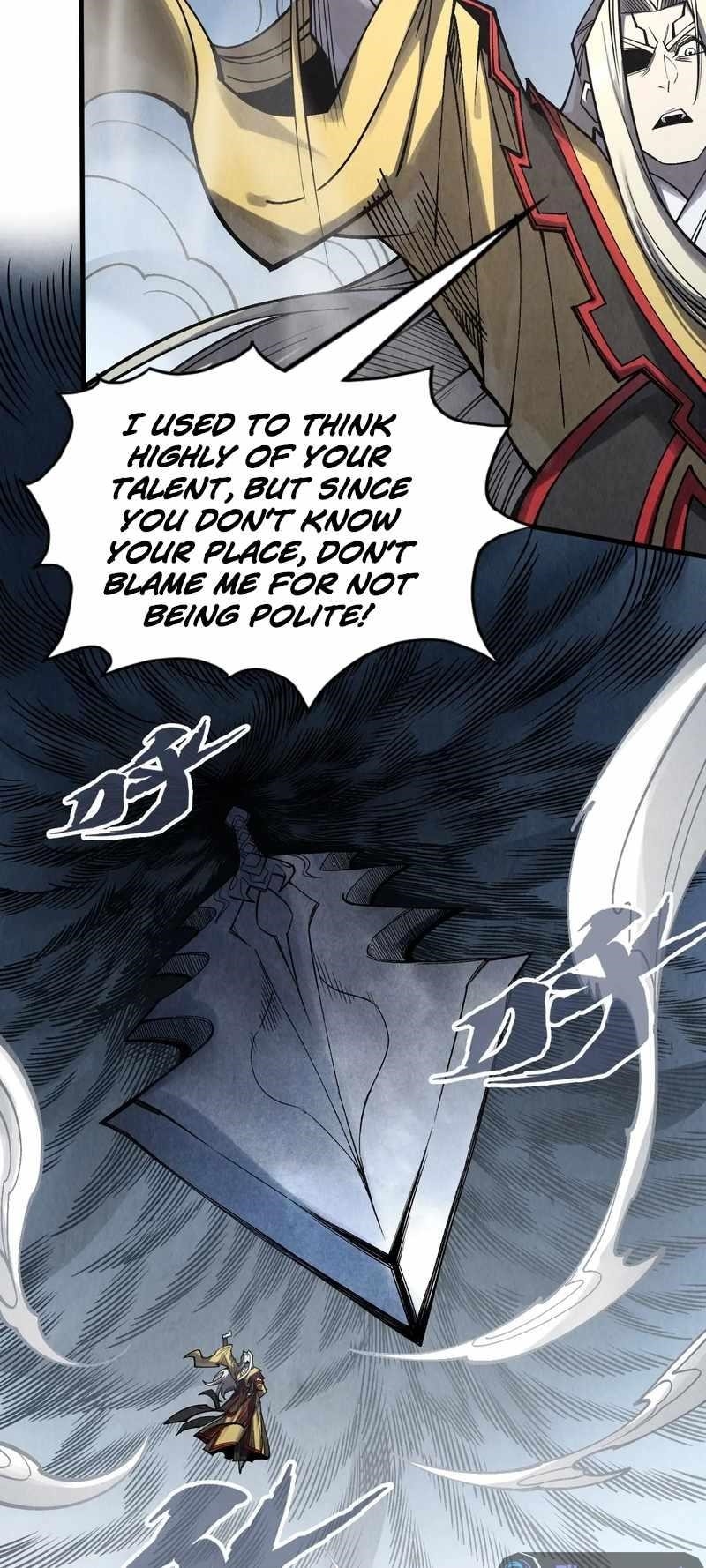 The Ultimate of All Ages Chapter 281 - Page 31