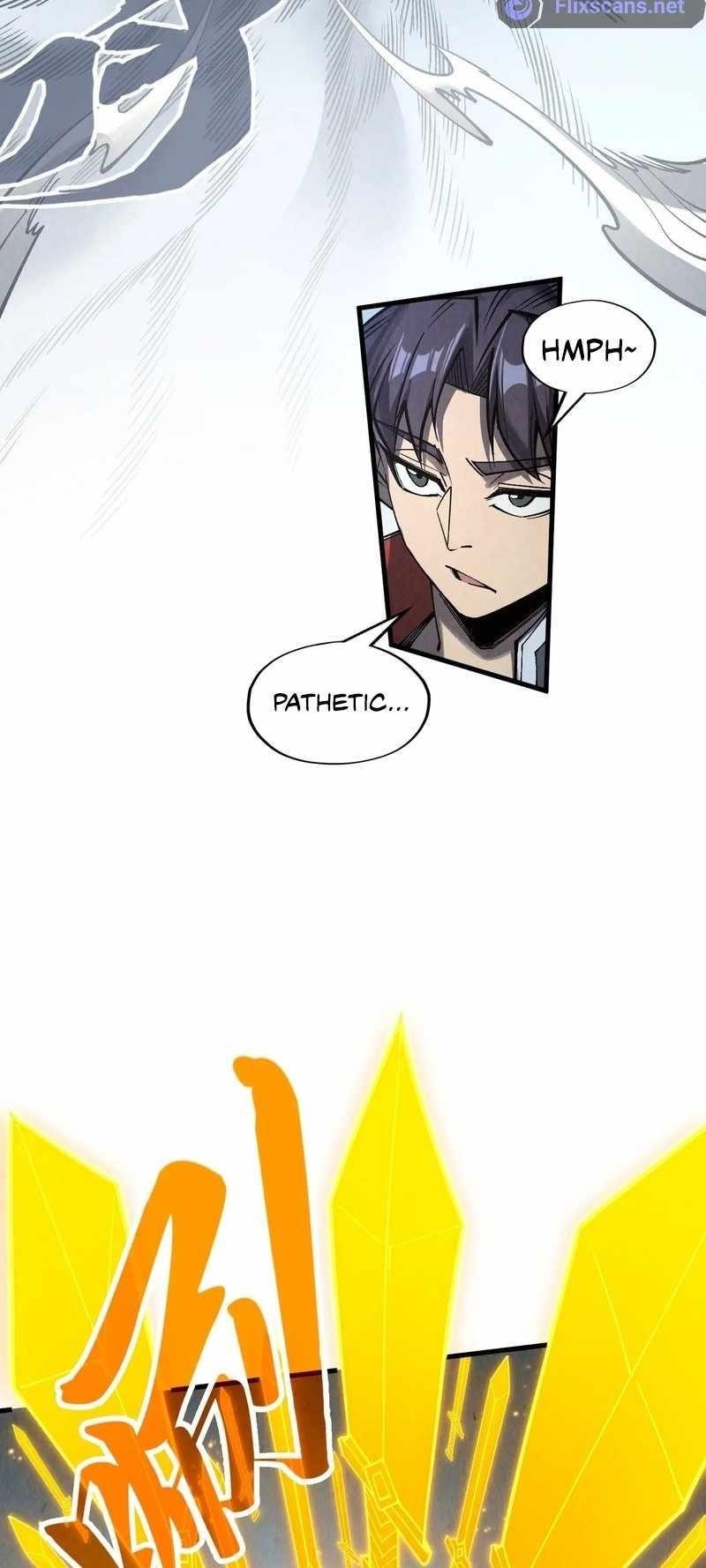 The Ultimate of All Ages Chapter 281 - Page 32