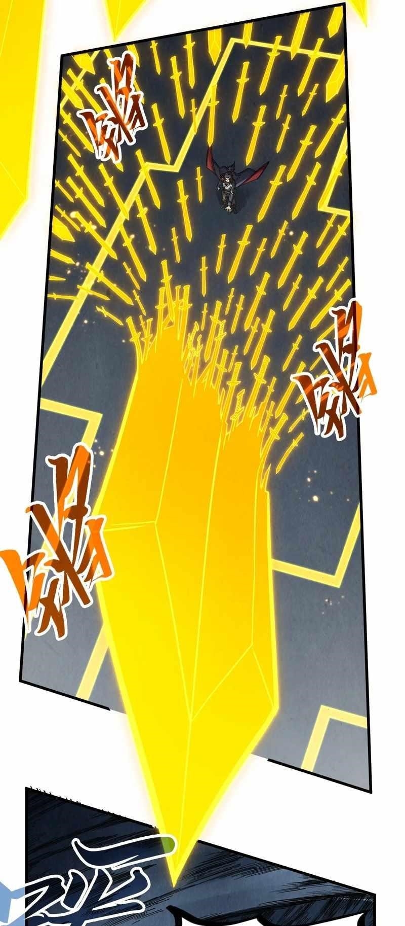 The Ultimate of All Ages Chapter 281 - Page 34