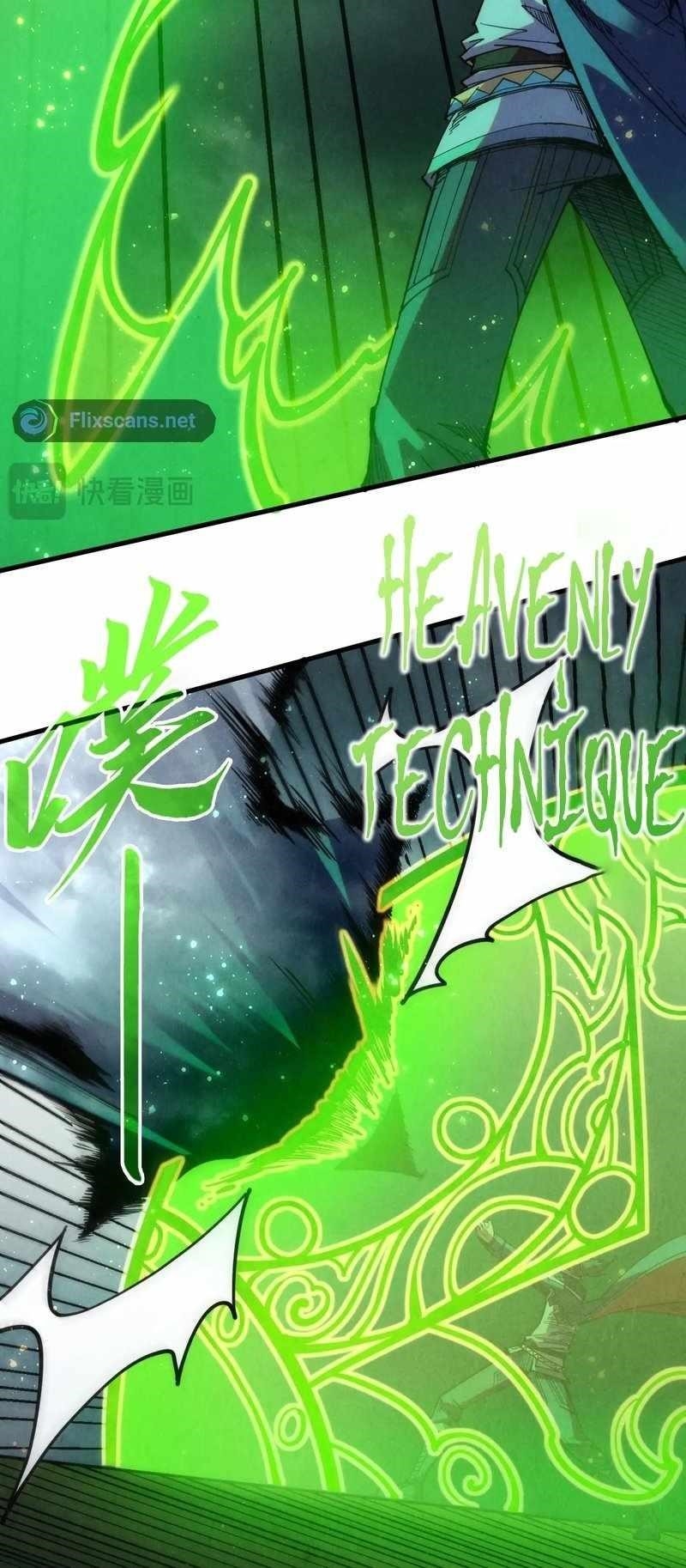 The Ultimate of All Ages Chapter 281 - Page 38