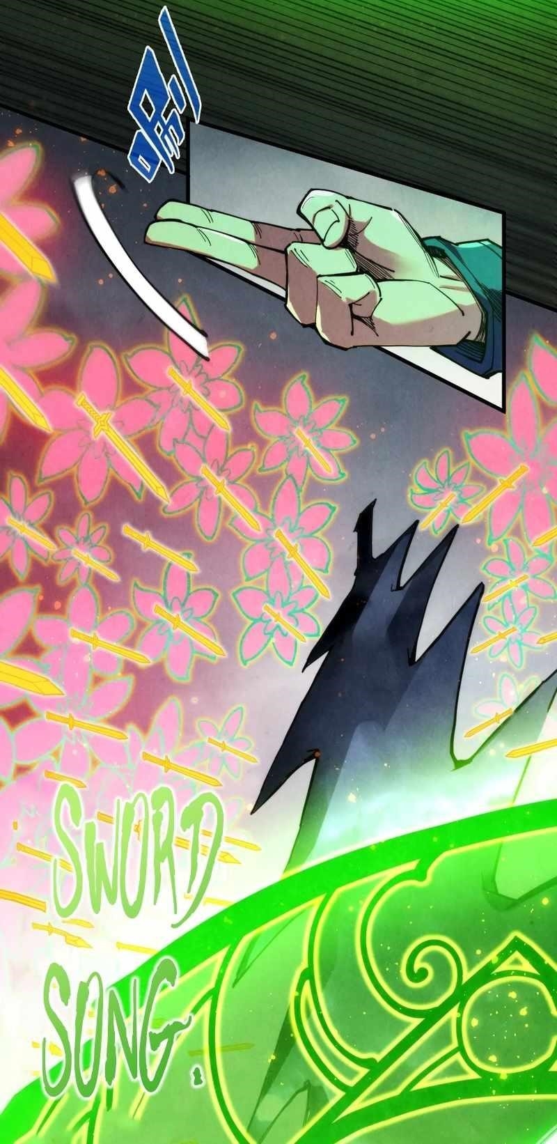 The Ultimate of All Ages Chapter 281 - Page 39