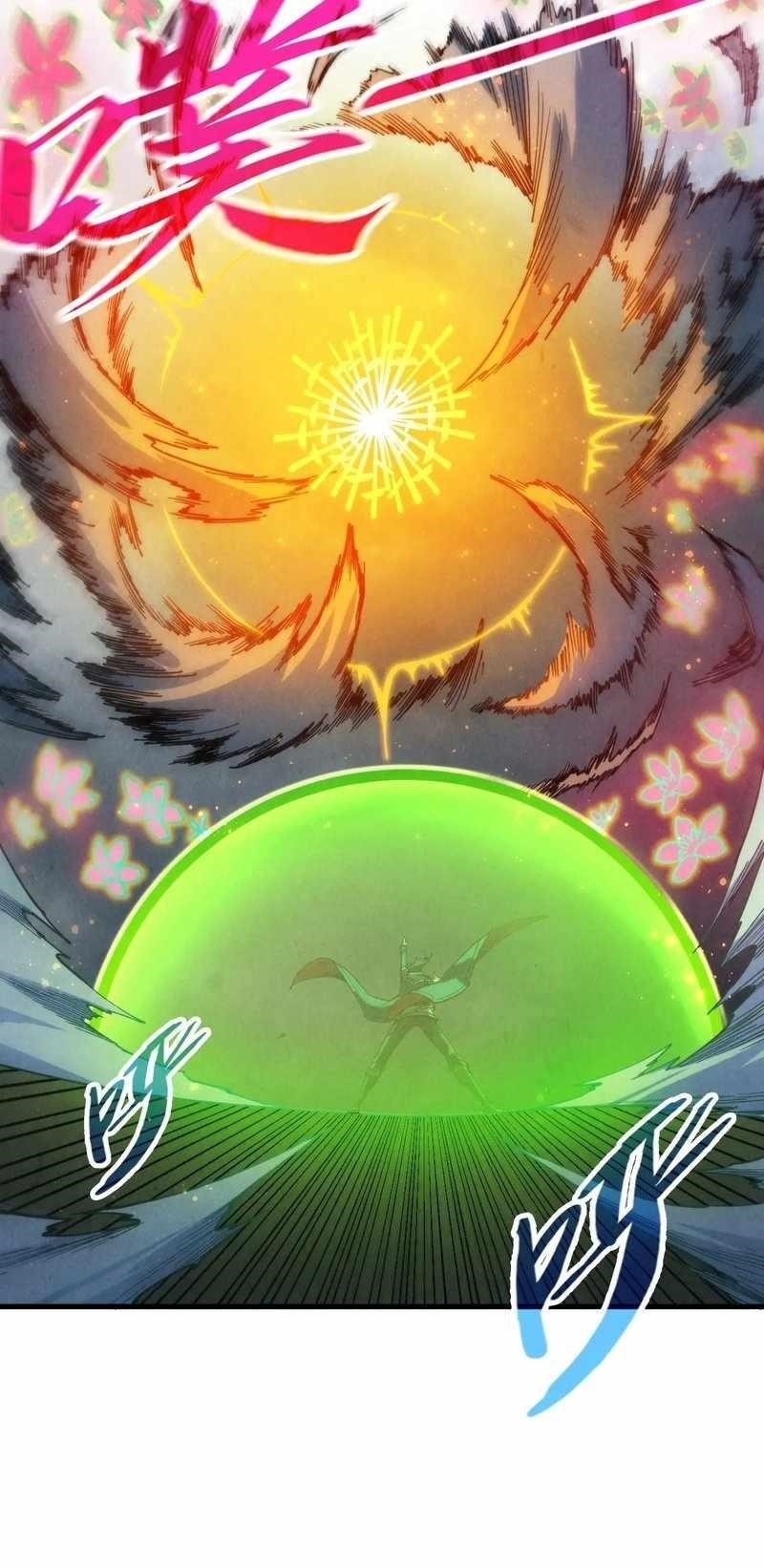 The Ultimate of All Ages Chapter 281 - Page 42