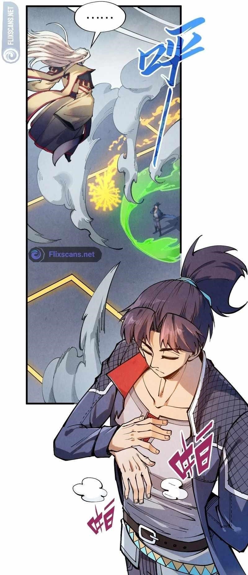 The Ultimate of All Ages Chapter 281 - Page 43
