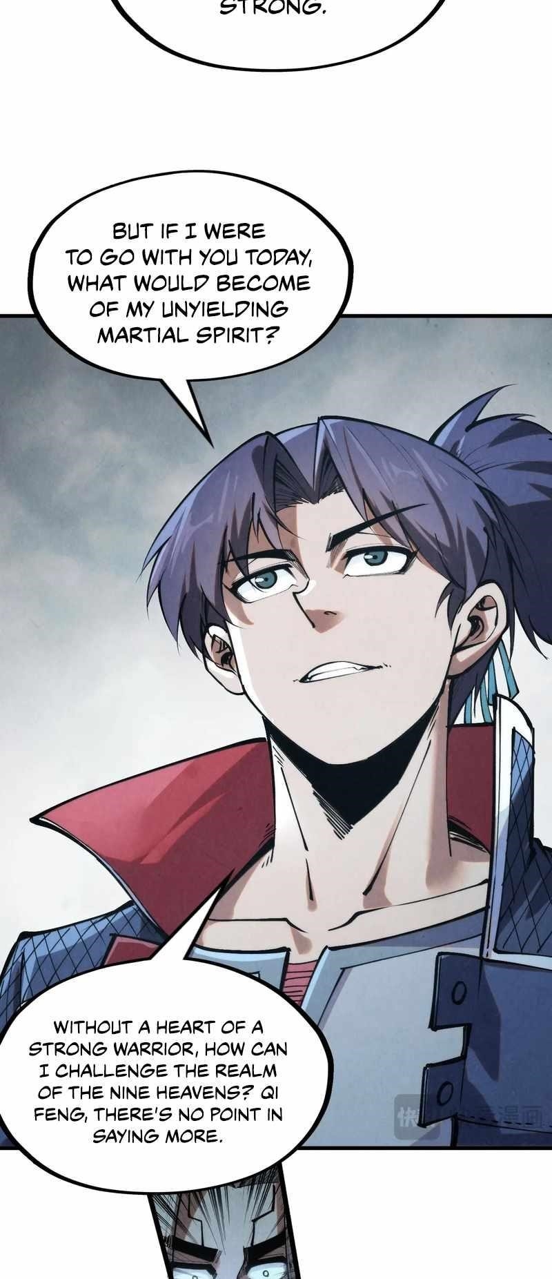 The Ultimate of All Ages Chapter 281 - Page 45