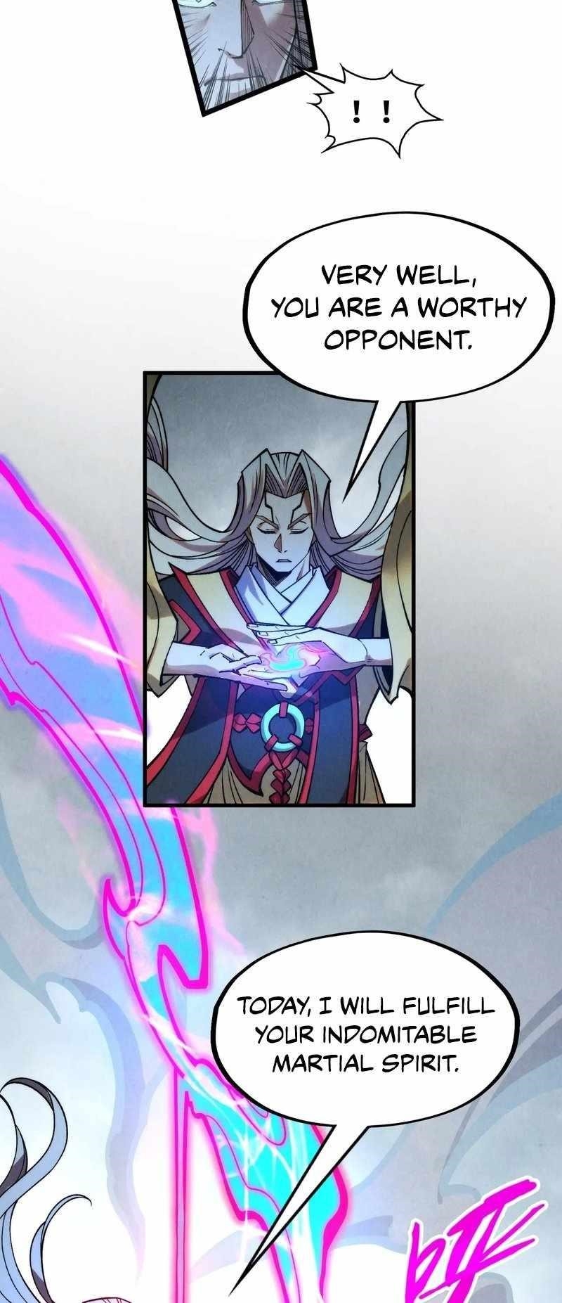 The Ultimate of All Ages Chapter 281 - Page 46