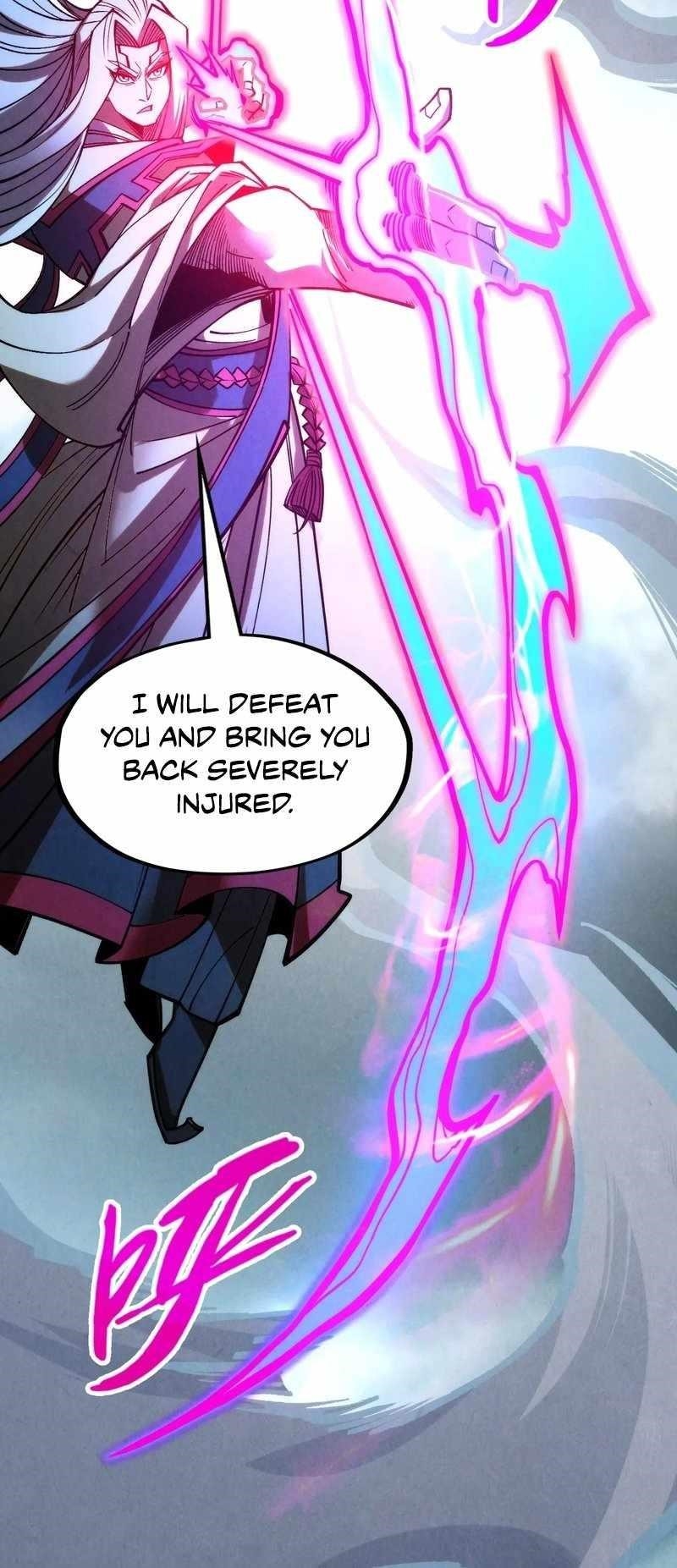 The Ultimate of All Ages Chapter 281 - Page 47