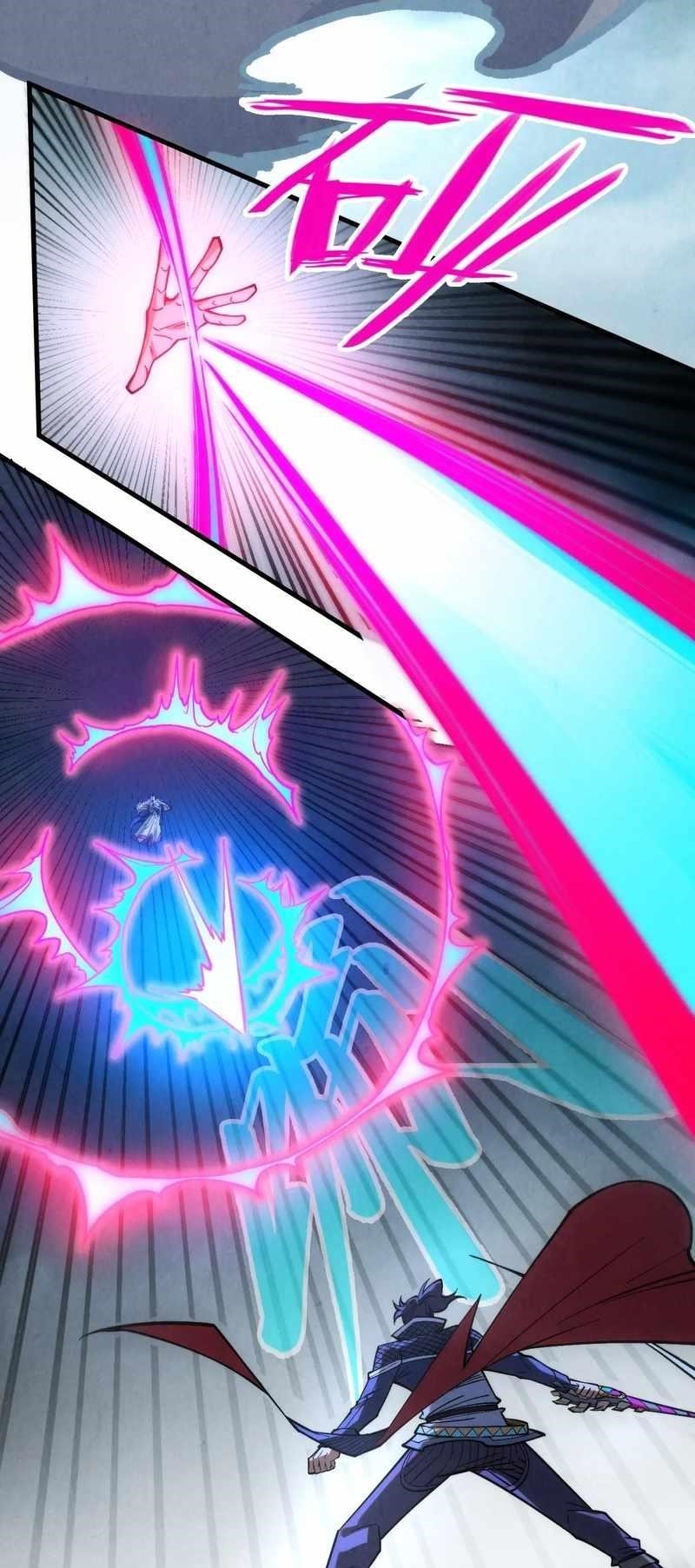 The Ultimate of All Ages Chapter 281 - Page 48