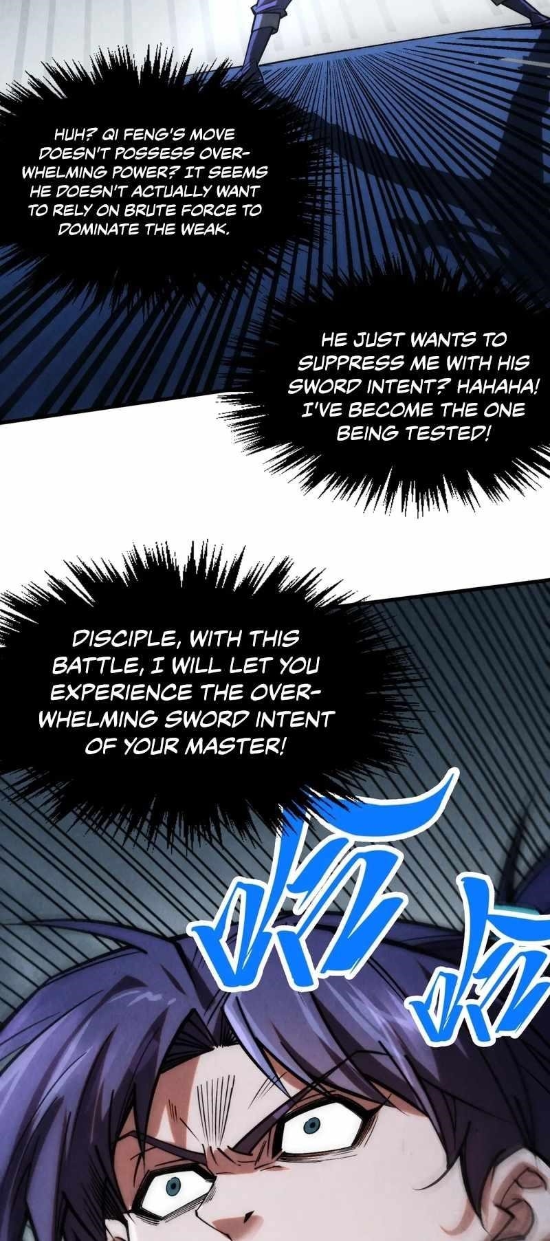 The Ultimate of All Ages Chapter 281 - Page 49