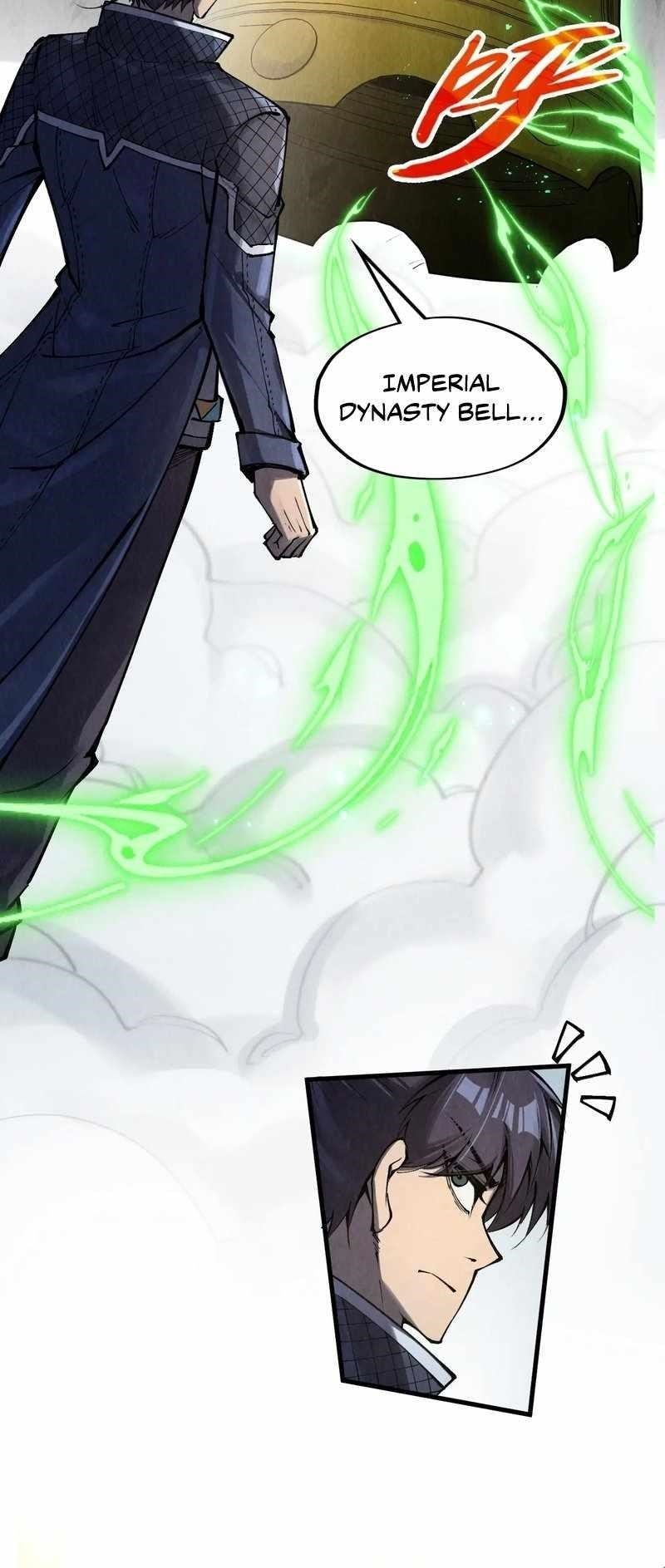 The Ultimate of All Ages Chapter 281 - Page 5