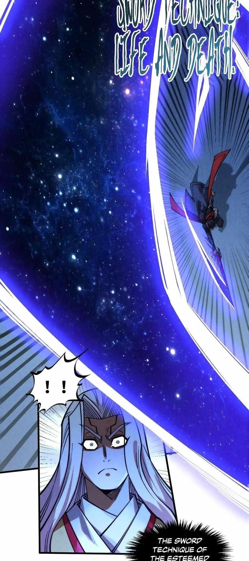 The Ultimate of All Ages Chapter 281 - Page 51
